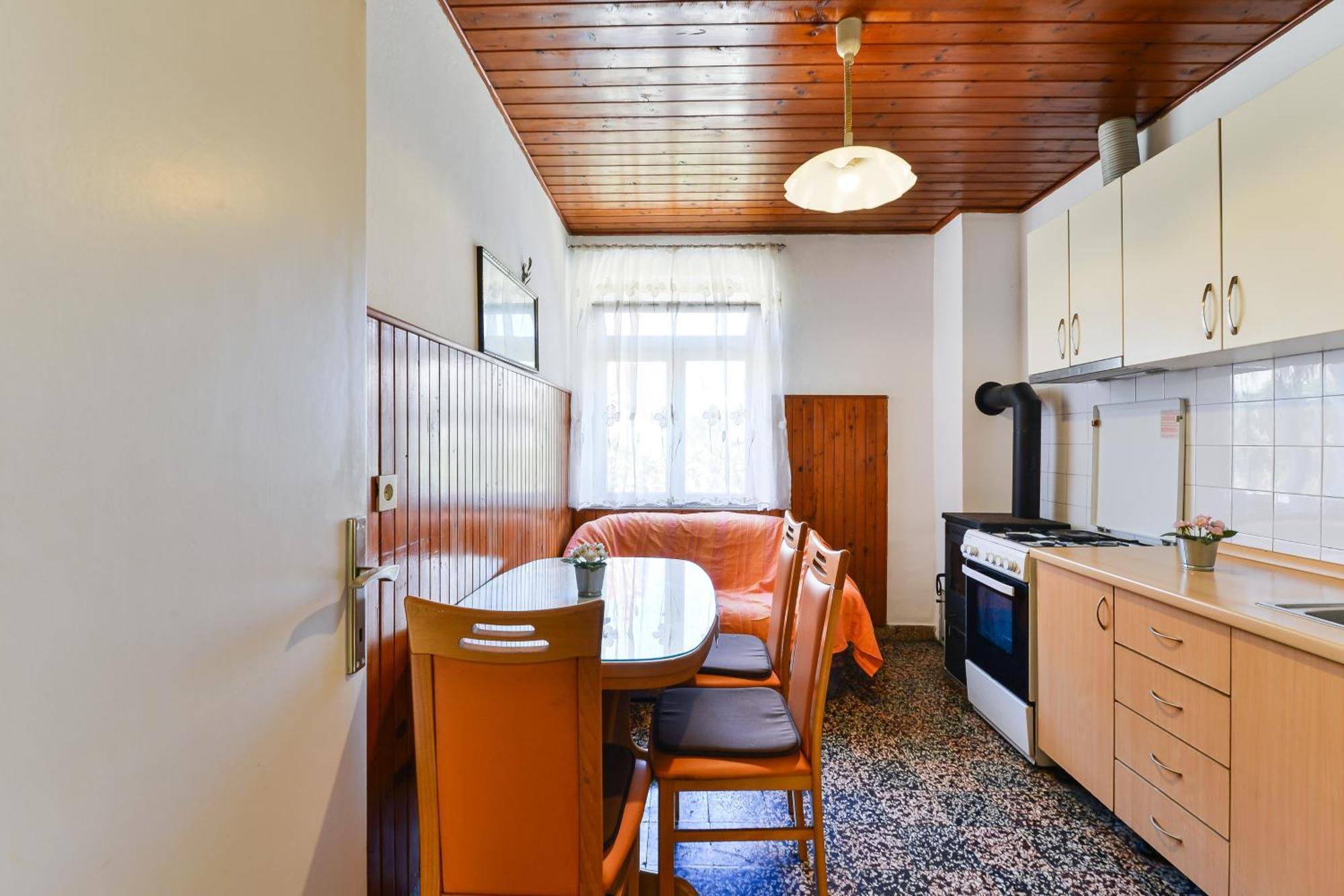Apartments With A Parking Space Bibinje, Zadar - 12270 Room photo